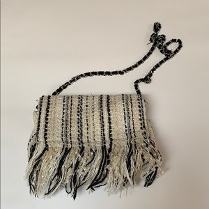 Zara bag good condition